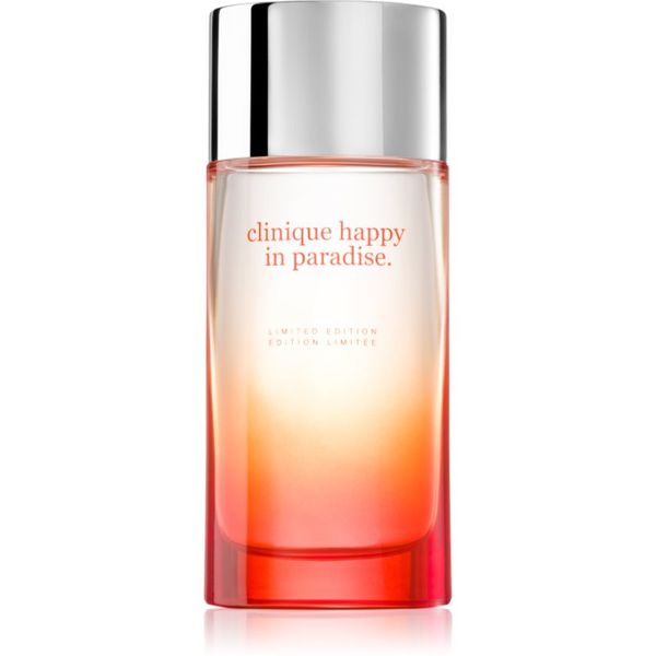 Clinique Clinique Happy in Paradise™ Limited Edition EDP parfumska voda za ženske 100 ml
