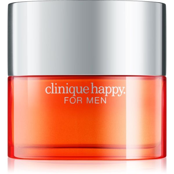 Clinique Clinique Happy™ for Men toaletna voda za moške 50 ml