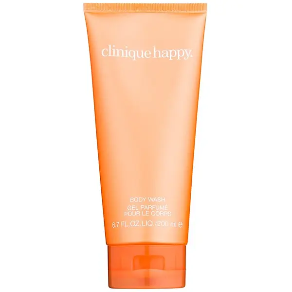 Clinique Clinique Happy™ gel za prhanje za ženske 200 ml