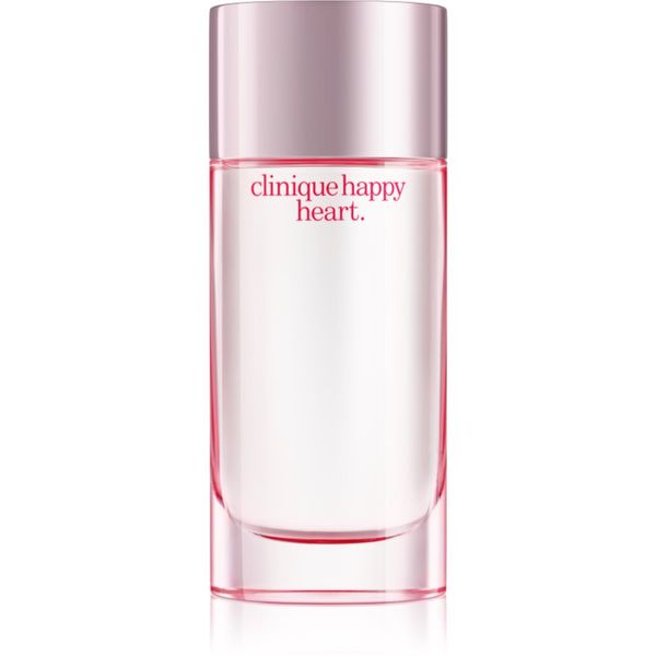 Clinique Clinique Happy™ Heart parfumska voda za ženske 100 ml