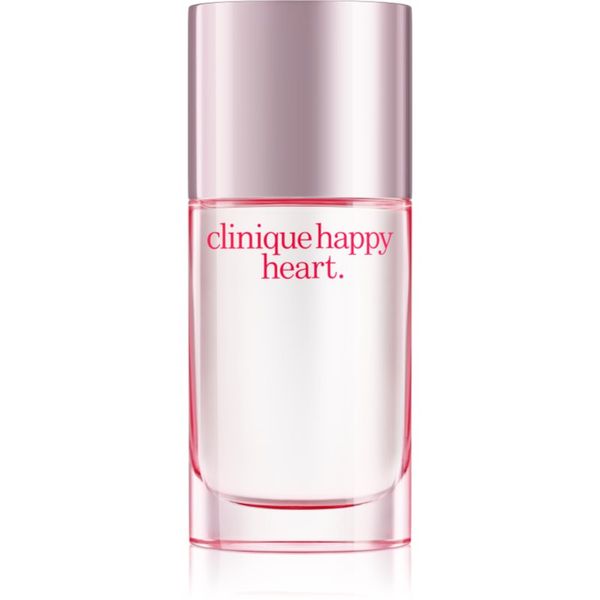 Clinique Clinique Happy™ Heart parfumska voda za ženske 30 ml