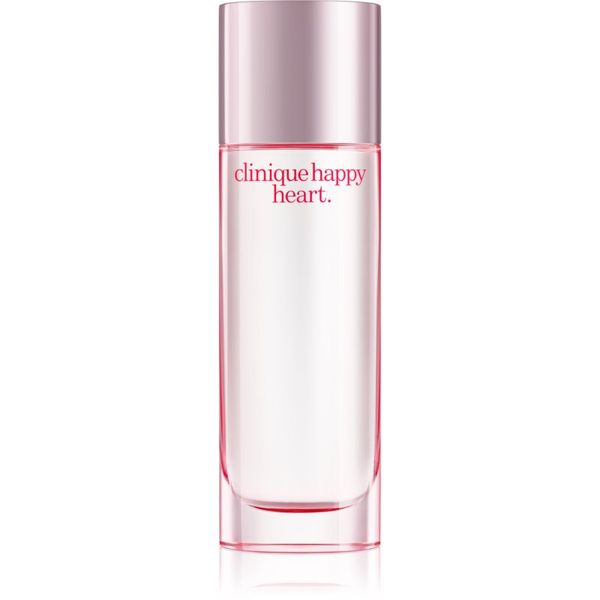 Clinique Clinique Happy™ Heart parfumska voda za ženske 50 ml