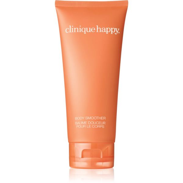 Clinique Clinique Happy™ krema za telo za ženske 200 ml