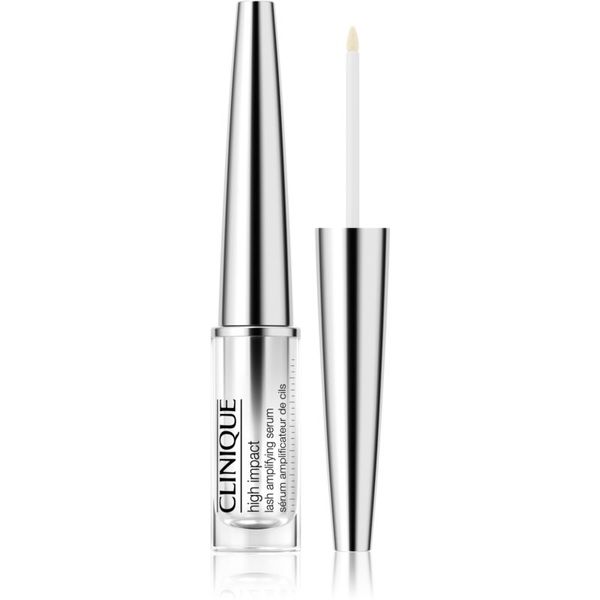 Clinique Clinique High Impact™ Lash Amplifying Serum serum za trepalnice 3 ml