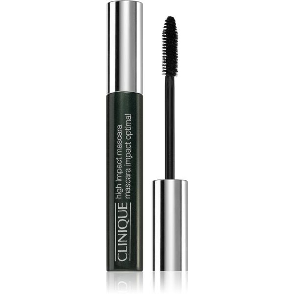 Clinique Clinique High Impact™ Mascara maskara za volumen odtenek 01 Black 7 ml