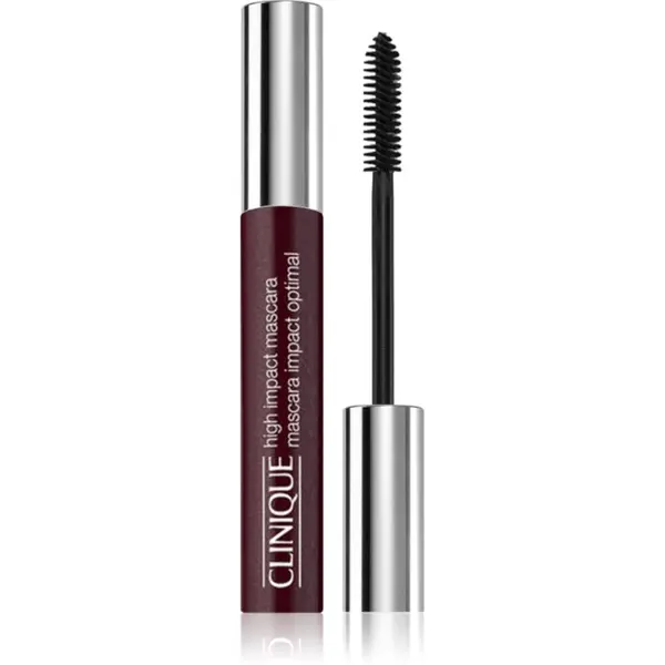 Clinique Clinique High Impact™ Mascara maskara za volumen odtenek Black Honey 7 ml
