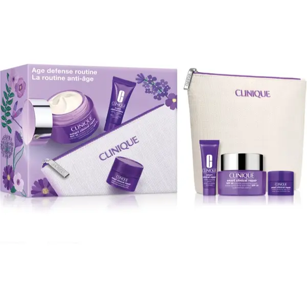Clinique Clinique Mini Kit Age Defense Routine darilni set
