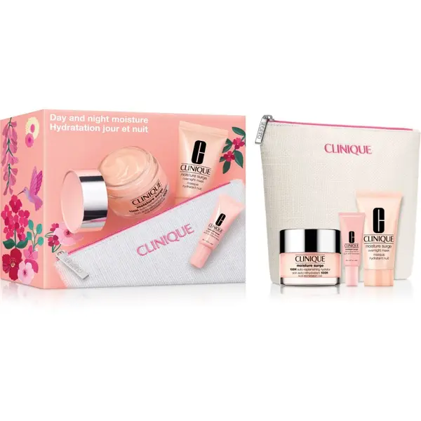 Clinique Clinique Mini Kit All Over Hydration darilni set