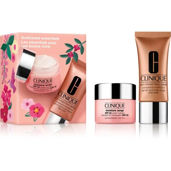 Clinique Clinique Mini Kit Sunkissed Essentials darilni set