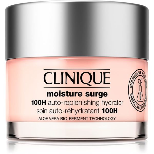 Clinique Clinique Moisture Surge™ 100H Auto-Replenishing Hydrator vlažilna gel krema 30 ml