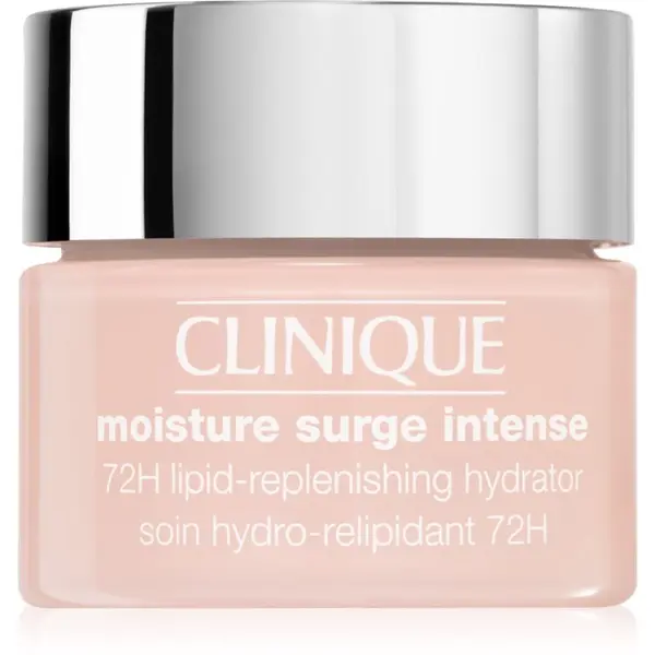 Clinique Clinique Moisture Surge™ Intense 72H Lipid-Replenishing Hydrator vlažilna gel krema 15 ml