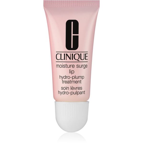 Clinique Clinique Moisture Surge™ Lip Hydro-Plump Treatment vlažilni balzam za ustnice 10 ml