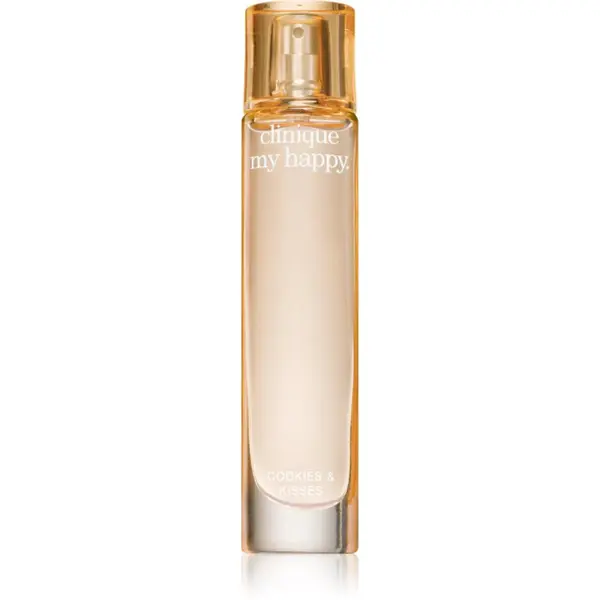 Clinique Clinique My Happy. Cookies & Kisses parfumska voda za ženske 15 ml