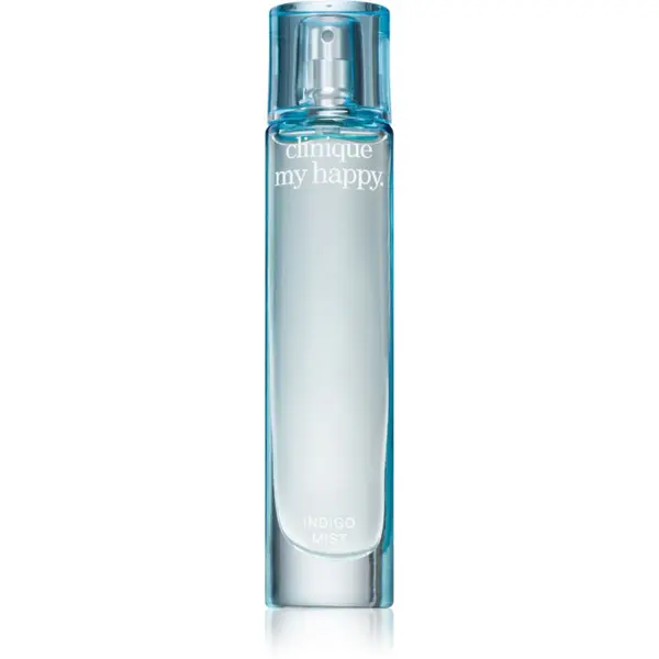 Clinique Clinique My Happy. Indigo Mist parfumska voda za ženske 15 ml