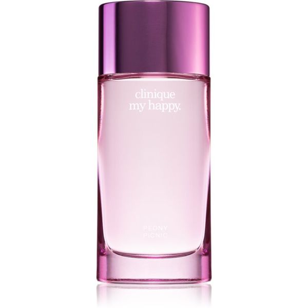 Clinique Clinique My Happy. Peony Picnic parfumska voda za ženske 100 ml