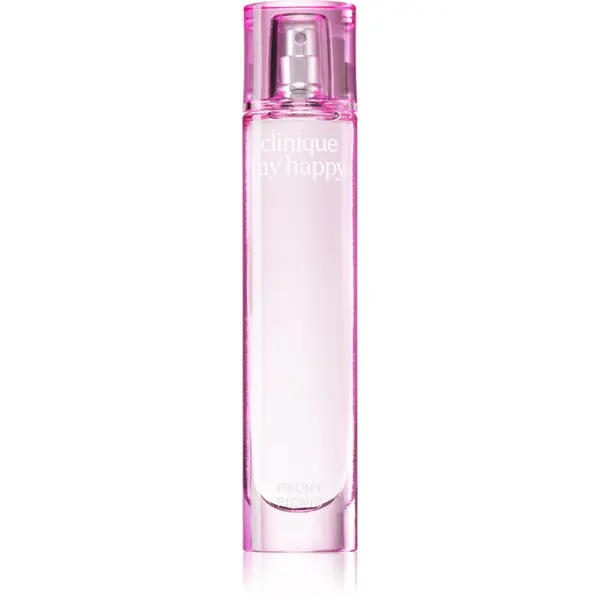 Clinique Clinique My Happy™ Peony Picnic parfumska voda za ženske 15 ml