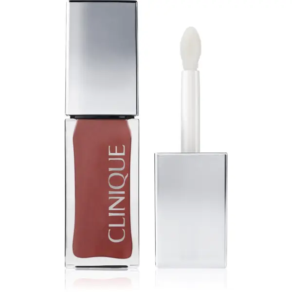Clinique Clinique Pop™ Lip and Cheek Oil večnamensko olje za ustnice in lica odtenek Nude Honey 7 ml