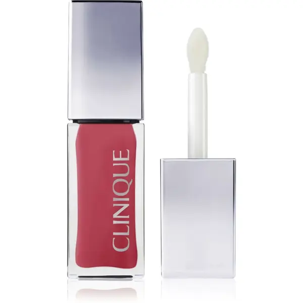 Clinique Clinique Pop™ Lip and Cheek Oil večnamensko olje za ustnice in lica odtenek Pink Honey 7 ml