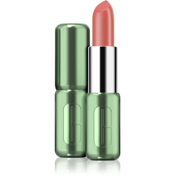 Clinique Clinique Pop™ Longwear Lipstick Matte matirajoča šminka odtenek Bedtime Chats 3.9 g