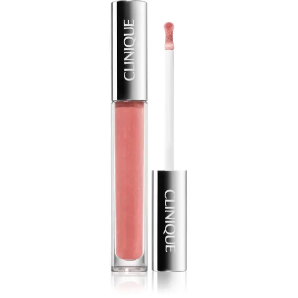 Clinique Clinique Pop™ Plush Creamy Lip Gloss vlažilni sijaj za ustnice odtenek 05 Rosewater 3.4 ml