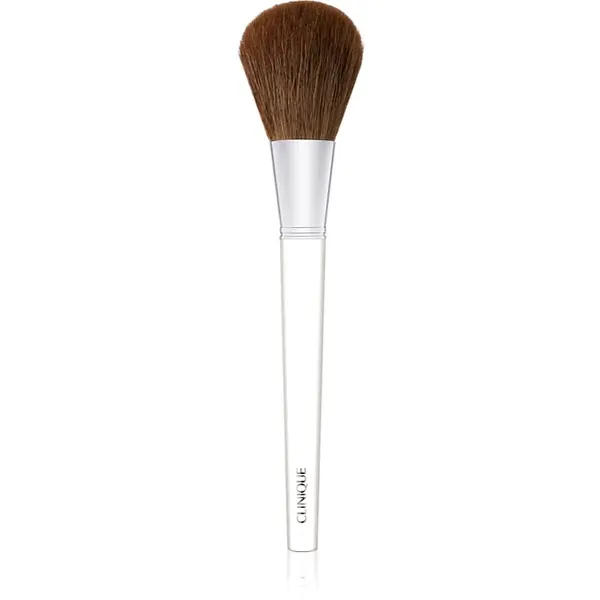 Clinique Clinique Powder Brush čopič za puder 1 kos