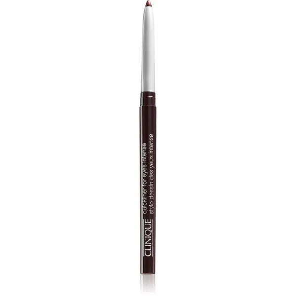 Clinique Clinique Quickliner for Lips črtalo za ustnice odtenek Black Honey 0.3 g