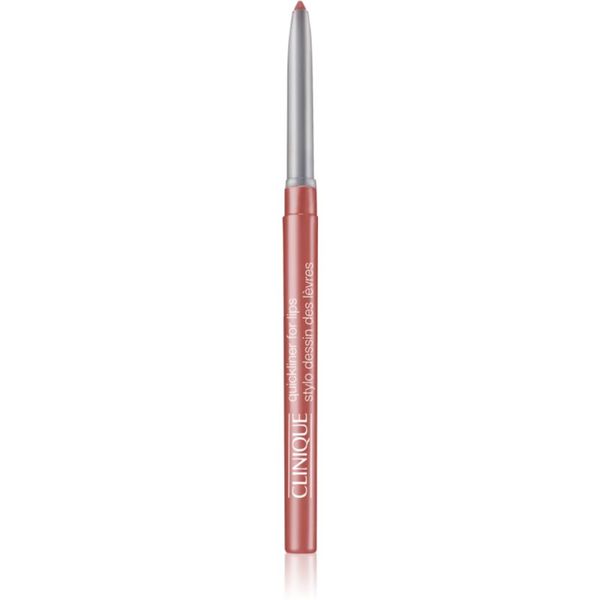 Clinique Clinique Quickliner for Lips črtalo za ustnice odtenek Soft Nude 0,3 g