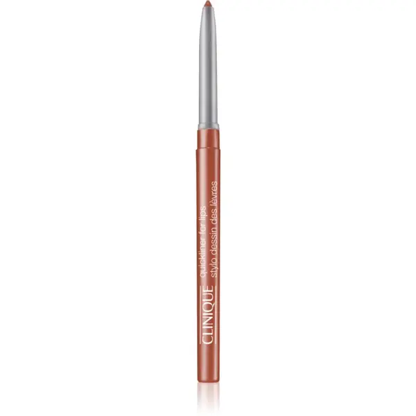 Clinique Clinique Quickliner™ for Lips črtalo za ustnice odtenek Intense Café 0.3 g