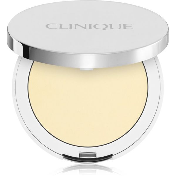 Clinique Clinique Redness Solutions Instant Relief Mineral Pressed Powder With Probiotic Technology kompaktni puder za vse tipe kože 11,6 g
