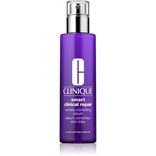 Clinique Clinique Smart Clinical™ Repair Wrinke Correcting Serum serum za obraz za korekcijo gub 75 ml