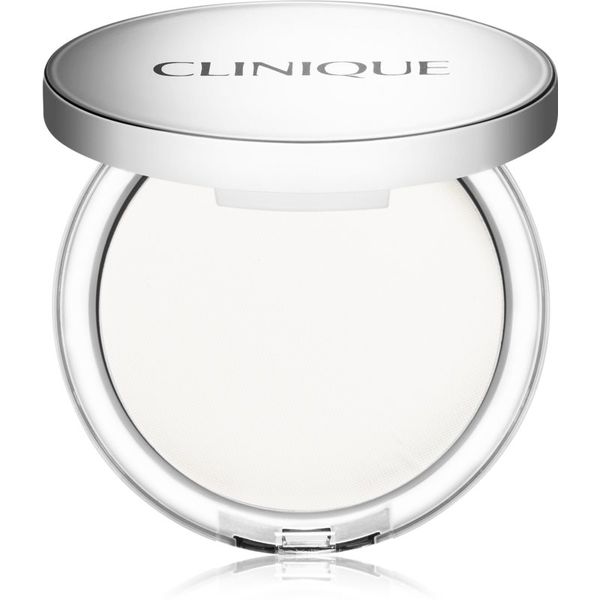 Clinique Clinique Stay-Matte Universal Blotting Powder matirajoči puder 8.4 g