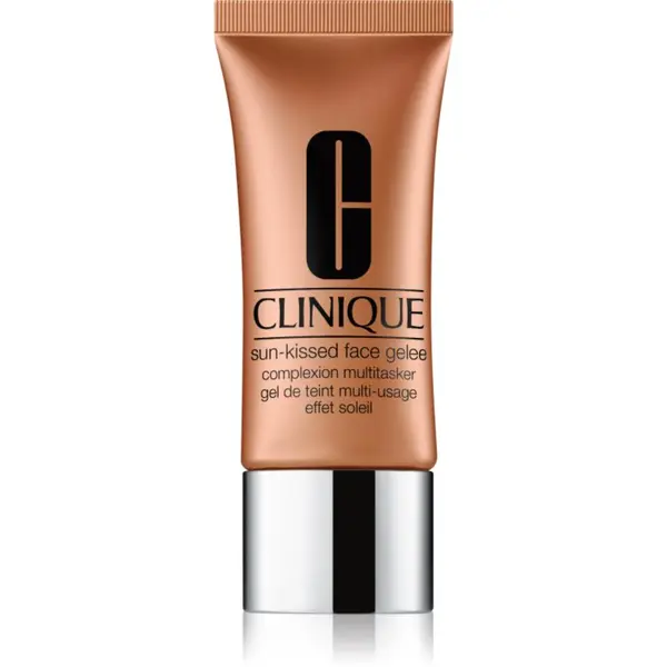 Clinique Clinique Sun-Kissed Face Gelee bronz gel za obraz odtenek Universal Glow 30 ml