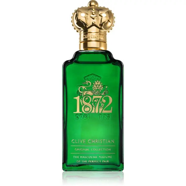 Clive Christian Clive Christian 1872 parfumska voda za moške 100 ml