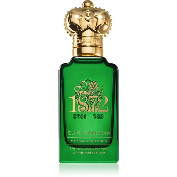 Clive Christian Clive Christian 1872 parfumska voda za moške 50 ml