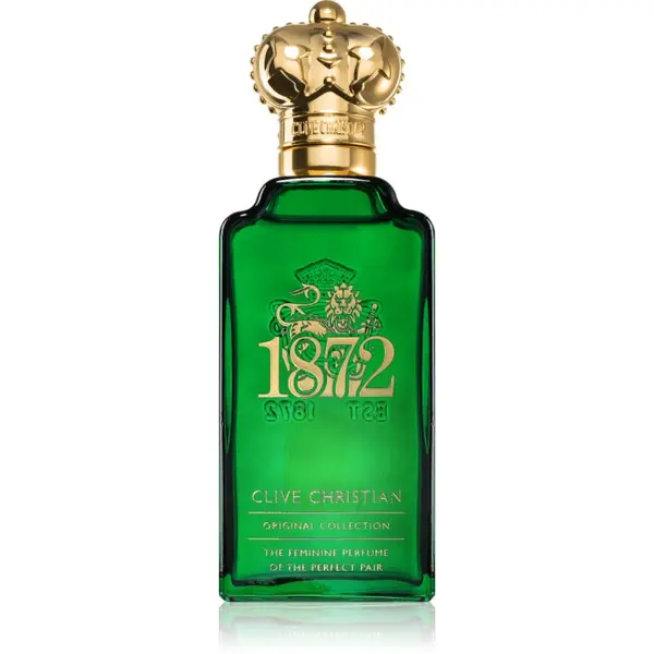Clive Christian Clive Christian 1872 parfumska voda za ženske 100 ml