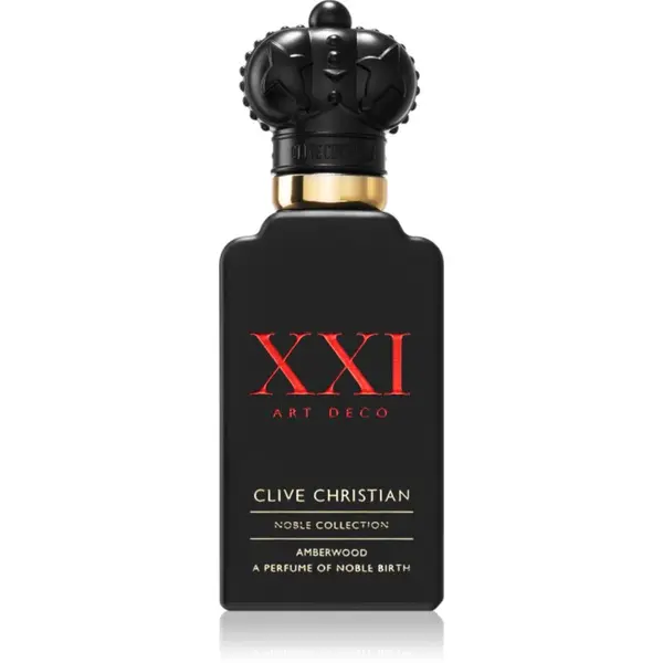 Clive Christian Clive Christian Amberwood parfumska voda uniseks 50 ml
