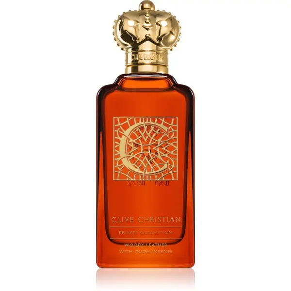 Clive Christian Clive Christian C Woody Leather parfumska voda za moške 100 ml