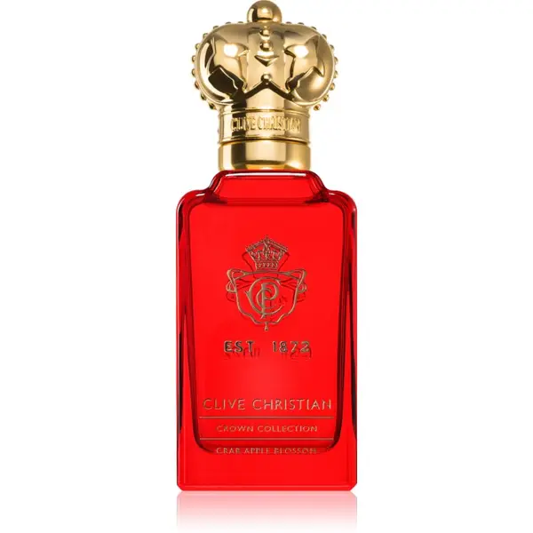 Clive Christian Clive Christian Crab Apple Blossom parfum uniseks 50 ml