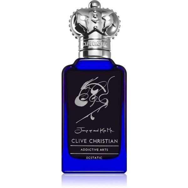 Clive Christian Clive Christian Jump Up and Kiss Me Ecstatic parfumska voda za ženske 50 ml