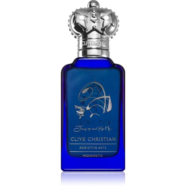 Clive Christian Clive Christian Jump Up and Kiss Me Hedonistic parfum za moške 50 ml