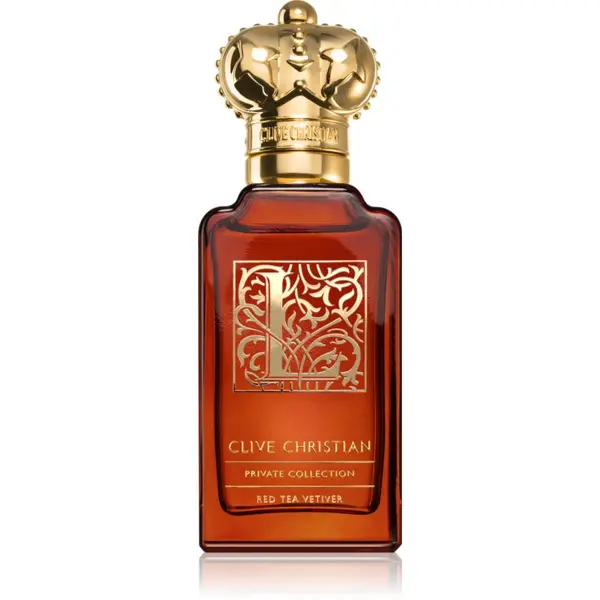 Clive Christian Clive Christian L Red Tea Vetiver parfumska voda uniseks 50 ml