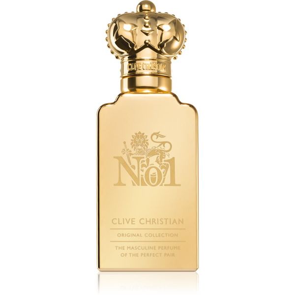 Clive Christian Clive Christian No. 1 parfumska voda za moške 50 ml
