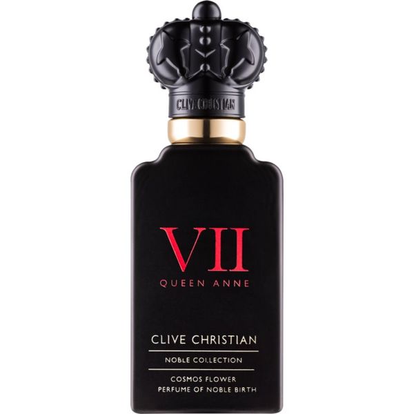 Clive Christian Clive Christian Noble VII Cosmos Flower parfumska voda za ženske 50 ml
