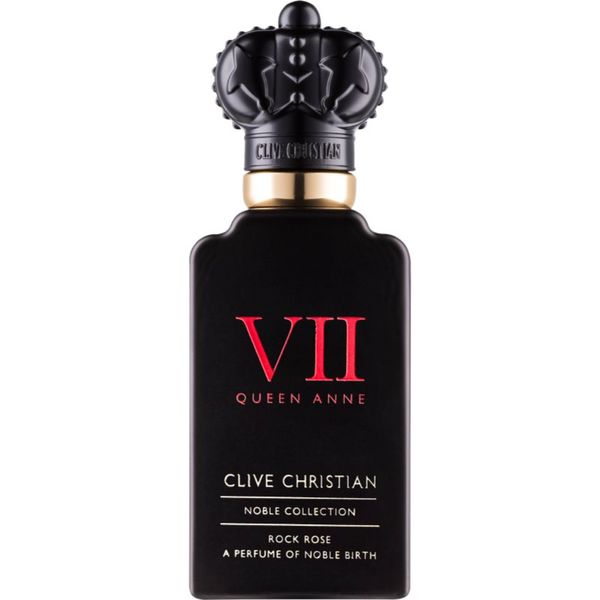 Clive Christian Clive Christian Noble VII Rock Rose parfumska voda za moške 50 ml