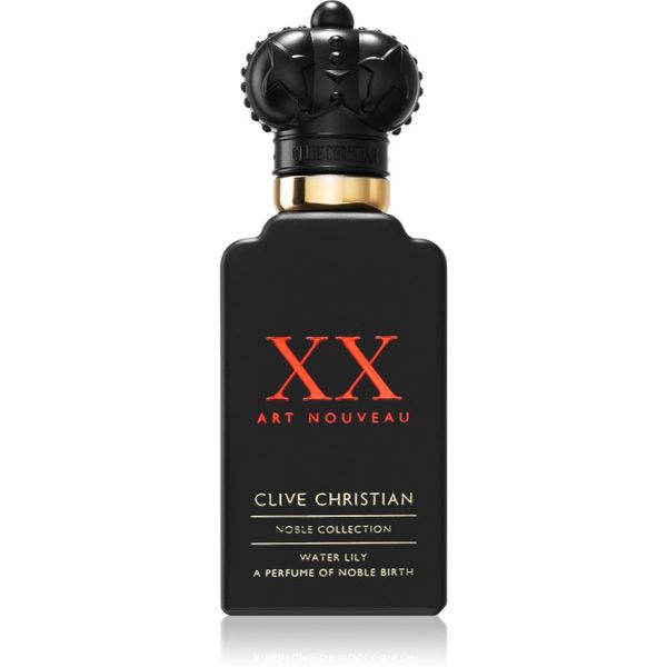 Clive Christian Clive Christian Noble XX Water Lily parfumska voda za ženske 50 ml