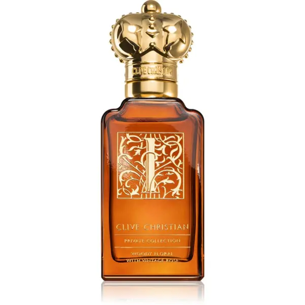 Clive Christian Clive Christian Private Collection I Woody Floral parfumska voda za ženske 50 ml