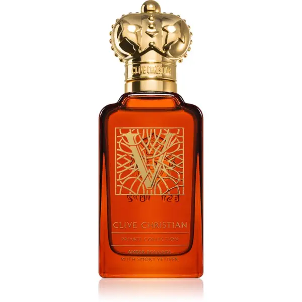 Clive Christian Clive Christian V Amber Fougere parfumska voda za moške 50 ml