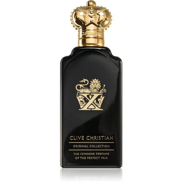 Clive Christian Clive Christian X Original Collection Feminine parfumska voda za ženske 100 ml