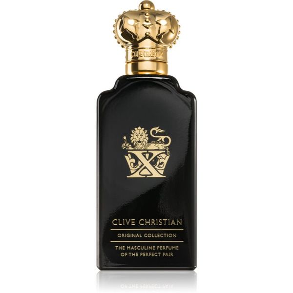 Clive Christian Clive Christian X Original Collection parfumska voda za moške 100 ml