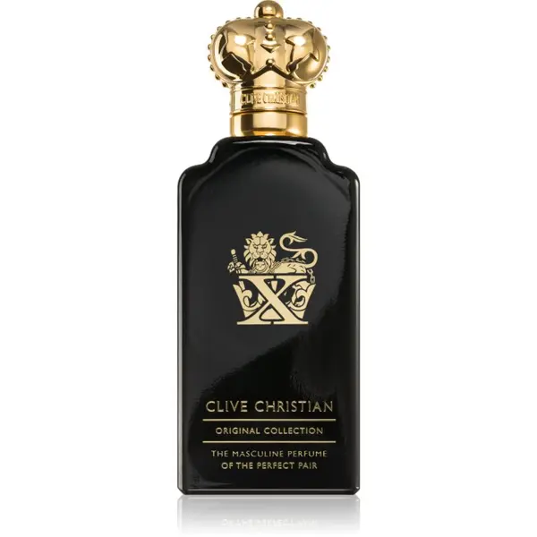 Clive Christian Clive Christian X parfumska voda za moške 100 ml